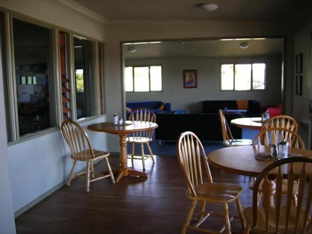 Tiki Lodge Backpackers Tauposee Hostel