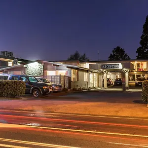 3* Motel Twin Peaks Lakeside