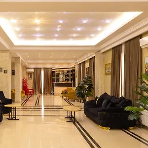 Grand Palace Hotel Tbilisi