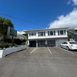 Admirals Bed & Breakfast Picton