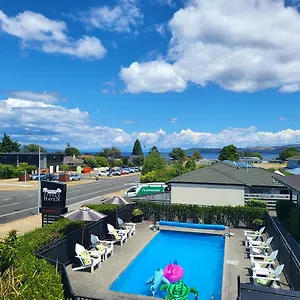 Motel Little Haven, Taupo