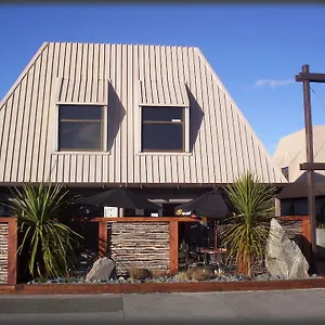 Hostel Urban Retreat Backpackers, Taupo