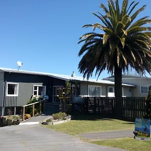 Hostel Berkenhoff, Taupo