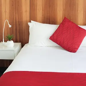 The Setup On Manners Serviced Aparthotel Wellington
