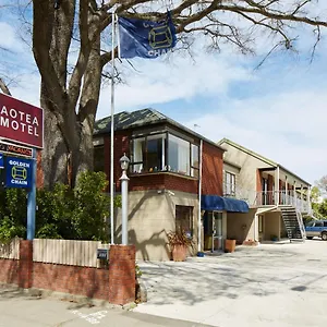 Aotea Motel Christchurch